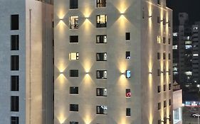 Hound Hotel Mokpo Peace Plaza